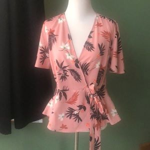 Perfect spring top!